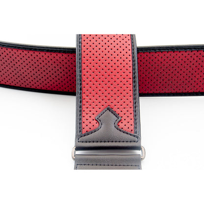 Right on Strap MONTE-CARLO Talisman/RED