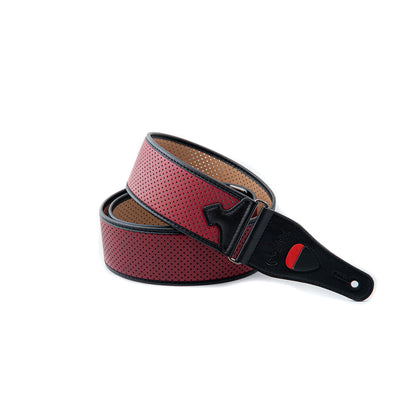 Right on Strap MONTE-CARLO Talisman/RED