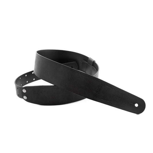 Right On Straps MAGIC60 Master Key Black Guitar Strap *