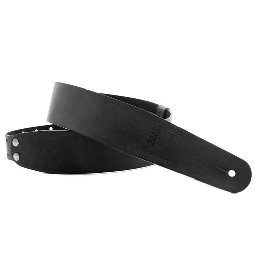 Right On Straps MAGIC60 Master Key Black Guitar Strap *