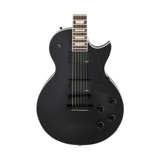 FGN NLS10RMPTBE/MBK Neo Classis LS Matt Black Electric Guitar Including Gig Bag