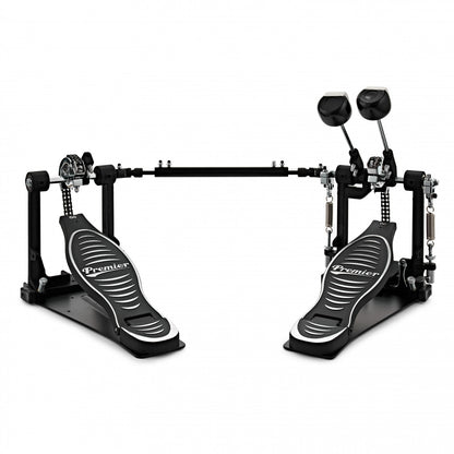 Premier 6000 Series Double Bass Drum Pedal