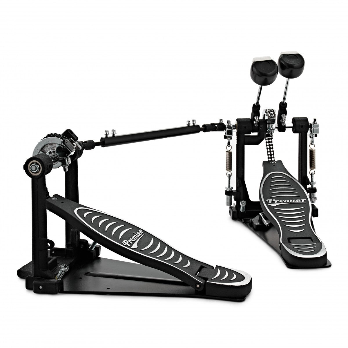 Premier 6000 Series Double Bass Drum Pedal