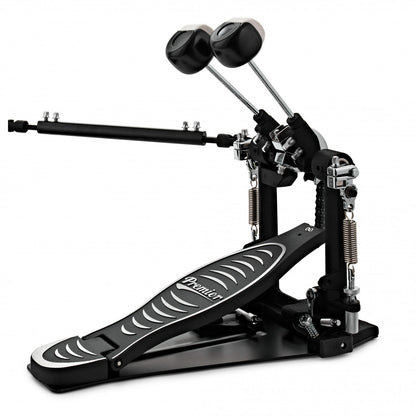 Premier 6000 Series Double Bass Drum Pedal