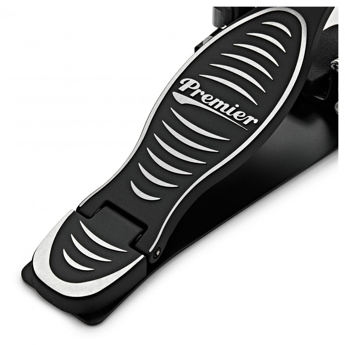 Premier 6000 Series Double Bass Drum Pedal