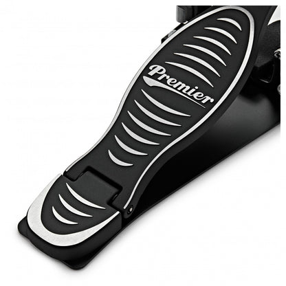 Premier 6000 Series Double Bass Drum Pedal