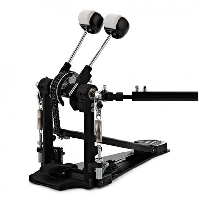 Premier 6000 Series Double Bass Drum Pedal
