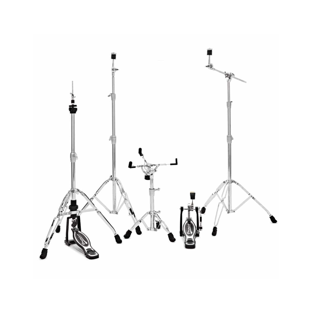 Premier 4000 Series Hardware Pack