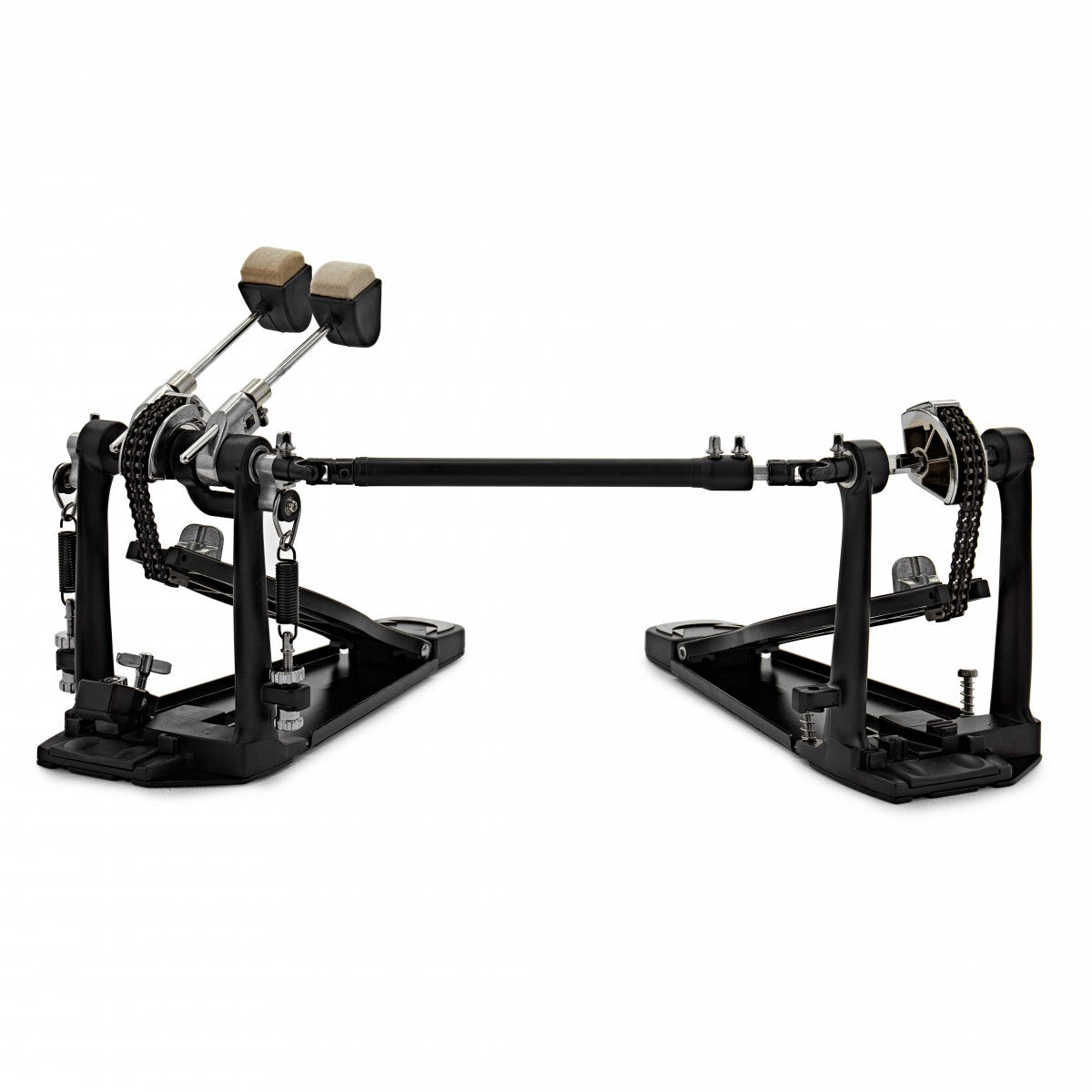 Premier 0207 4000 Series Deluxe Double Bass Drum Pedal
