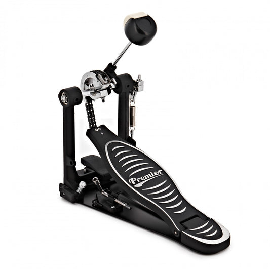 Premier 6000 Series Single Deluxe Bass Drum Pedal