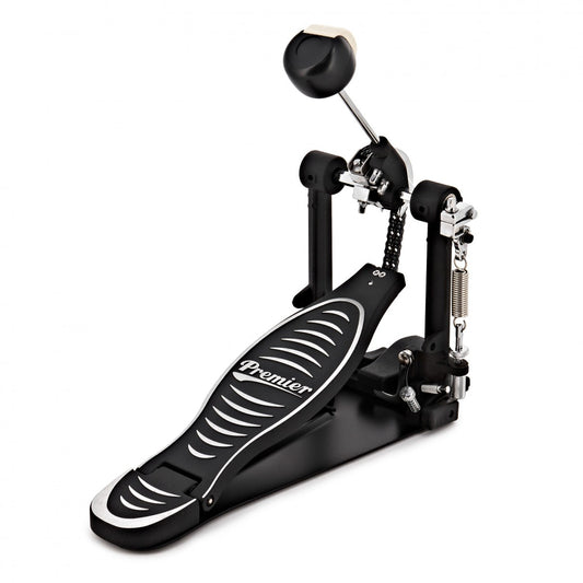 Premier 6000 Series Single Deluxe Bass Drum Pedal
