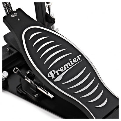 Premier 6000 Series Single Deluxe Bass Drum Pedal