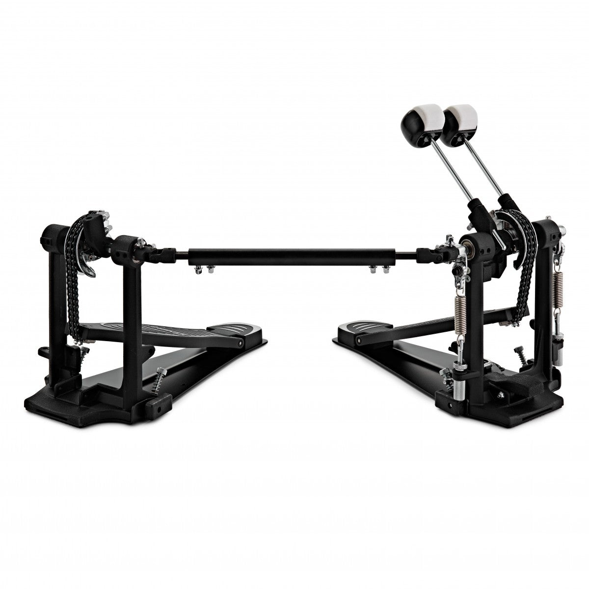 Premier 6000 Series Double Left Handed Bass Drum Pedal