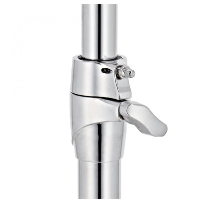Premier 6000 Series Double Braced Cymbal Boom Stand