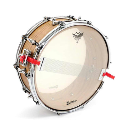 Premier PD0001 Aviation Series 14x5.75 Hurricane Snare Drum