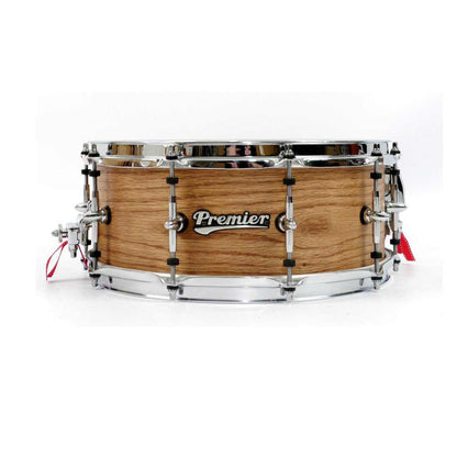 Premier PD0001 Aviation Series 14x5.75 Hurricane Snare Drum