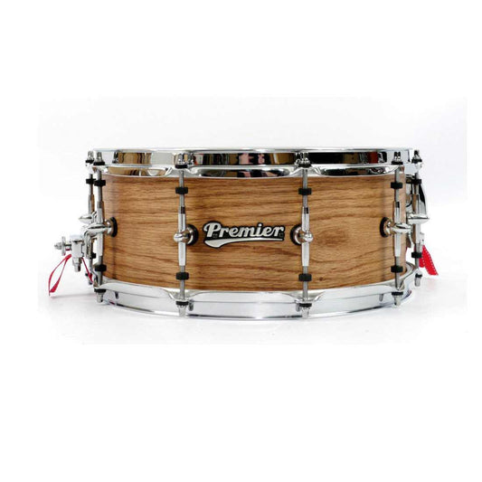 Premier PD0001 Aviation Series 14x5.75 Hurricane Snare Drum