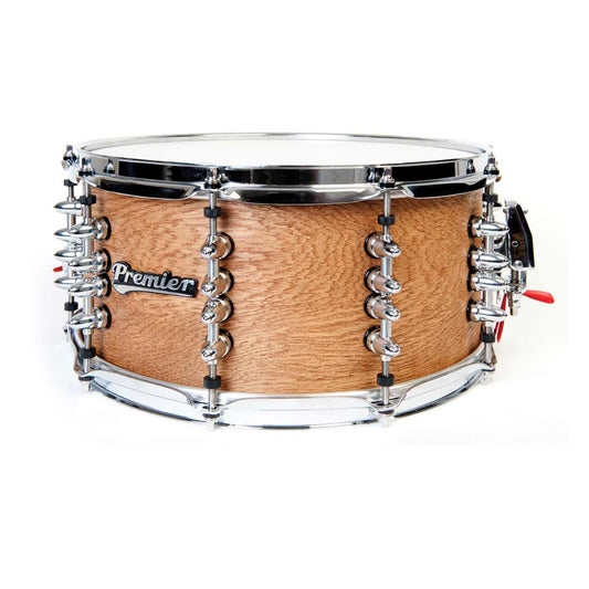 Premier PD0003 Aviation Series 14x7.25 Lancaster Snare Drum