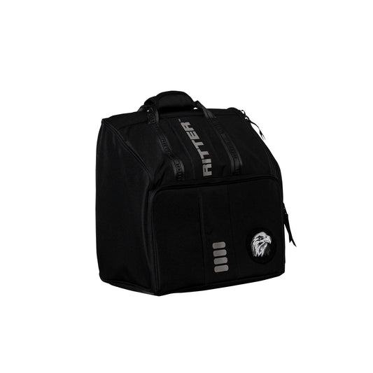 Ritter Bern RAB4-48/SBK Sea Ground Black 48 Bass Piano Accordion Bag