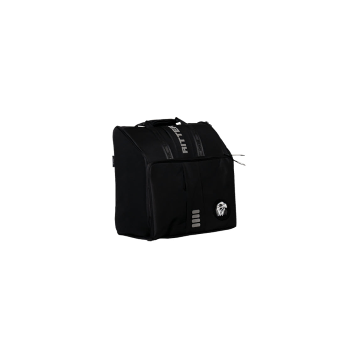 Ritter Bern RAB4-72/SBK Sea Ground Black 72 Bass Piano Accordion Bag