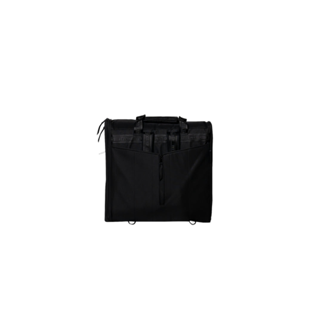 Ritter Bern RAB4-72/SBK Sea Ground Black 72 Bass Piano Accordion Bag