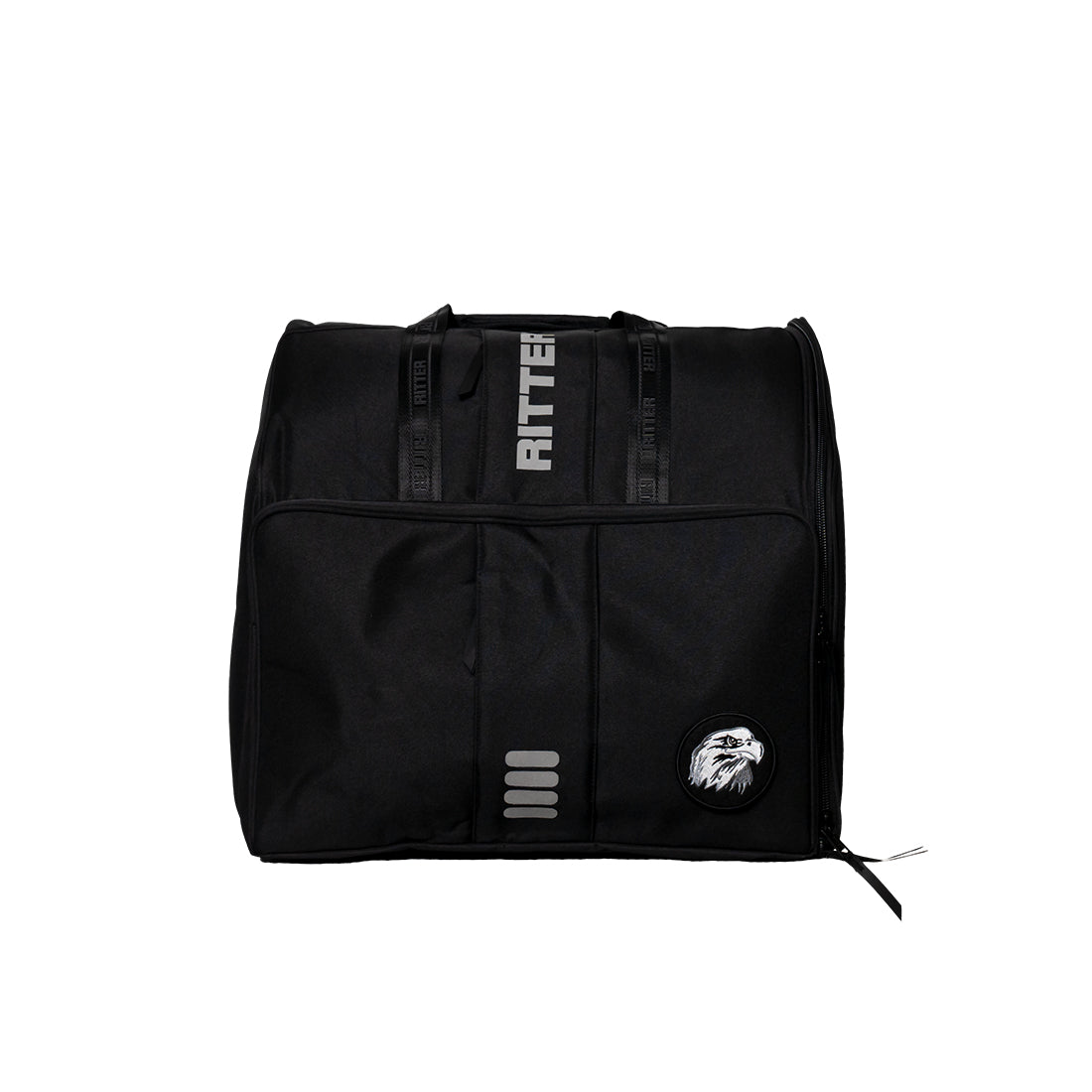 Ritter Bern RAB4-96/SBK Sea Ground Black 96 Bass Piano Accordion Bag