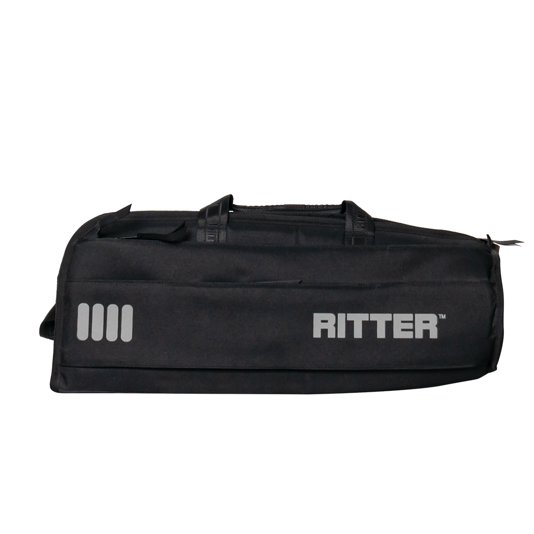 Ritter Bern RBB4-TR/SBK Sea Ground Black Trumpet Bag