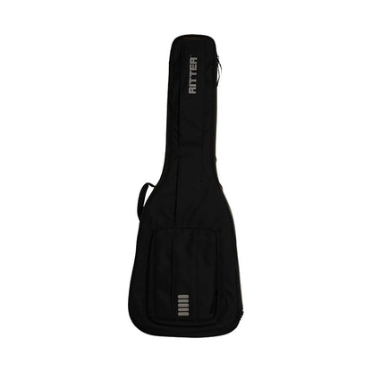 Ritter Arosa RGA5-AB/SBK Sea Ground Black Acoustic Bass Guitar Bag