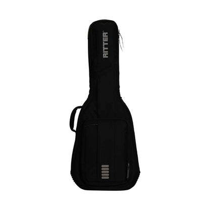 Ritter Arosa RGA5-C/SBK Sea Ground Black Classical Guitar Bag 4/4 Size