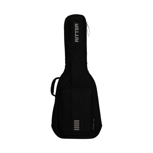 Ritter Arosa RGA5-C/SBK Sea Ground Black Classical Guitar Bag 4/4 Size