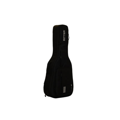 Ritter Arosa RGA5-DDE/SBK Sea Ground Black Double Dreadnought/Electric Guitar Bag