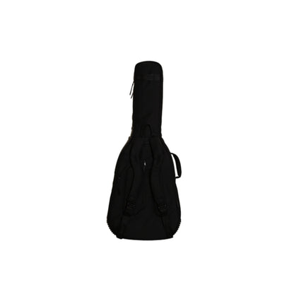 Ritter Arosa RGA5-DDE/SBK Sea Ground Black Double Dreadnought/Electric Guitar Bag