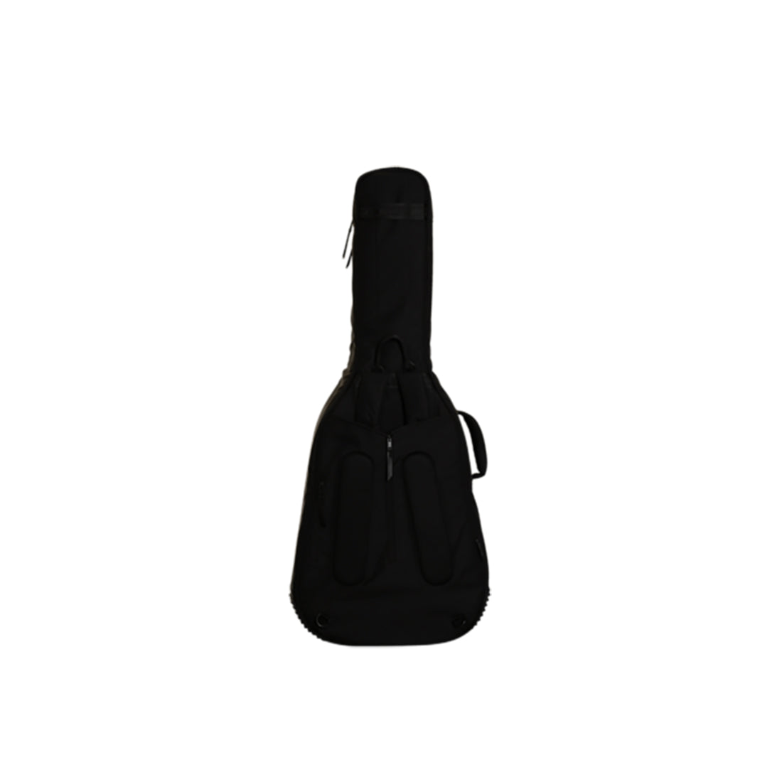 Ritter Arosa RGA5-DDE/SBK Sea Ground Black Double Dreadnought/Electric Guitar Bag