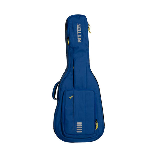 Ritter Arosa RGA5-D/SRD Spicy Red Dreadnought Guitar Bag
