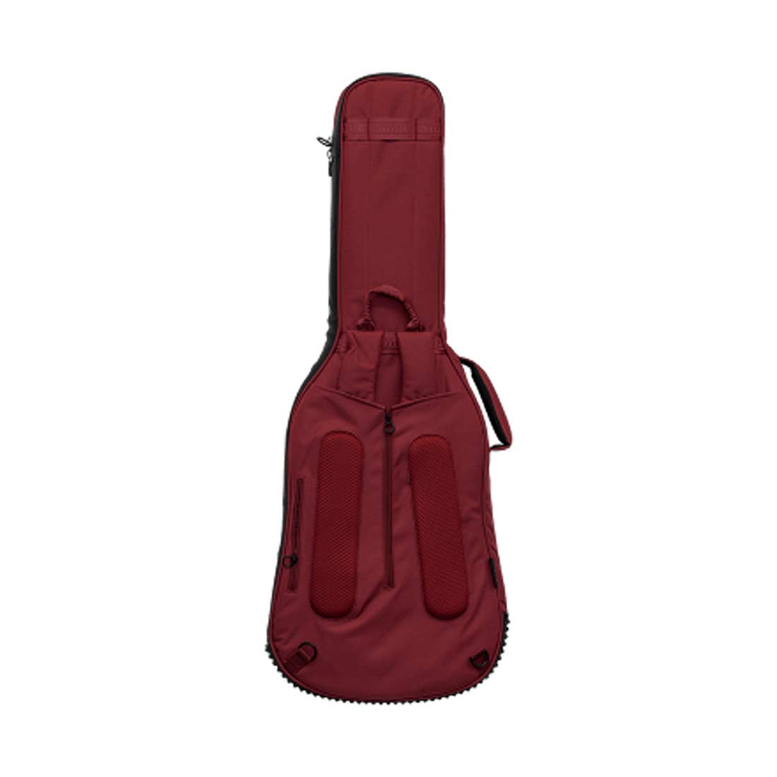 Ritter Arosa RGA5-E/SRD Spicy Red Electric Guitar Bag