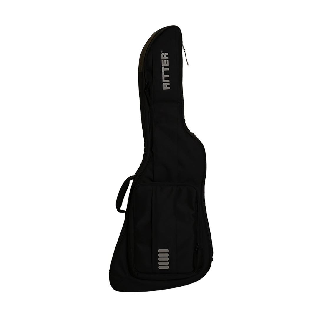 Ritter Arosa RGA5-EX/SBK Sea Ground Black Explorer Electric Guitar Bag