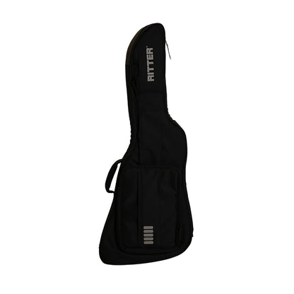 Ritter Arosa RGA5-EX/SBK Sea Ground Black Explorer Electric Guitar Bag