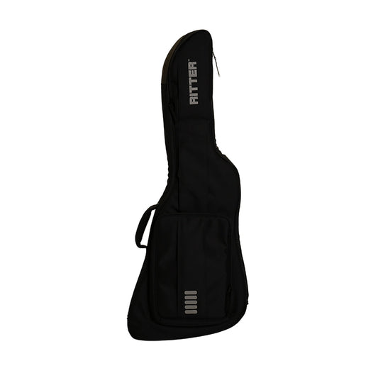 Ritter Arosa RGA5-EX/SBK Sea Ground Black Explorer Electric Guitar Bag
