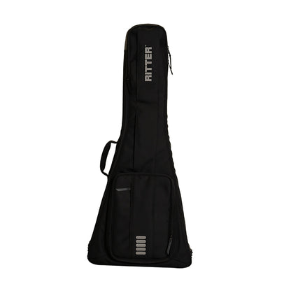 Ritter Arosa RGA5-V/SBK Sea Ground Black Flying V Electric Guitar Bag