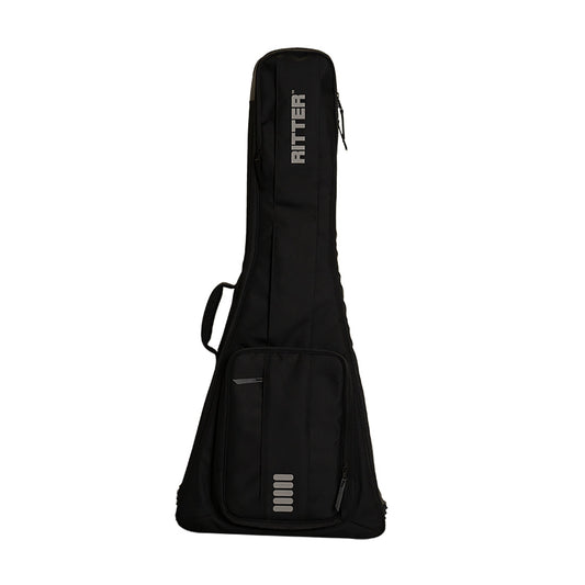 Ritter Arosa RGA5-V/SBK Sea Ground Black Flying V Electric Guitar Bag