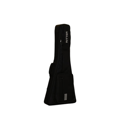 Ritter Arosa RGA5-V/SBK Sea Ground Black Flying V Electric Guitar Bag