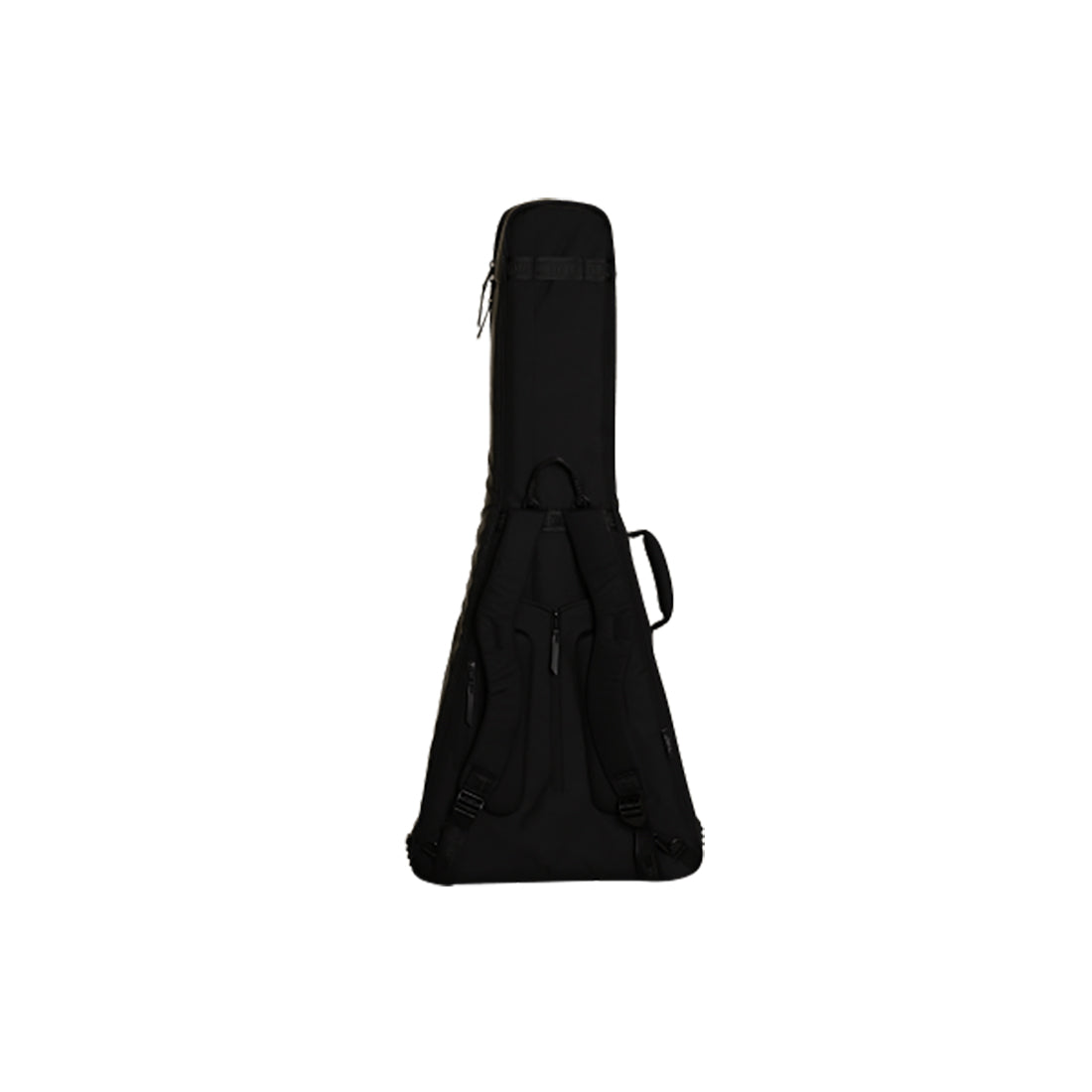 Ritter Arosa RGA5-V/SBK Sea Ground Black Flying V Electric Guitar Bag