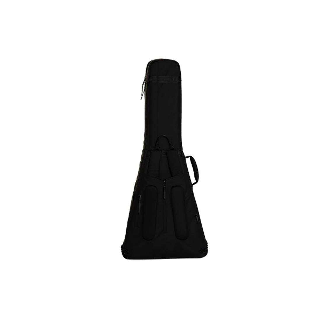 Ritter Arosa RGA5-V/SBK Sea Ground Black Flying V Electric Guitar Bag