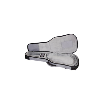 Ritter Arosa Deluxe RGA6-E/TGR Titanium Grey Full-Frame Protection Electric Guitar Bag