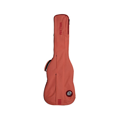 Ritter Bern RGB4-B/FRO Flamingo Rose Bass Guitar Bag