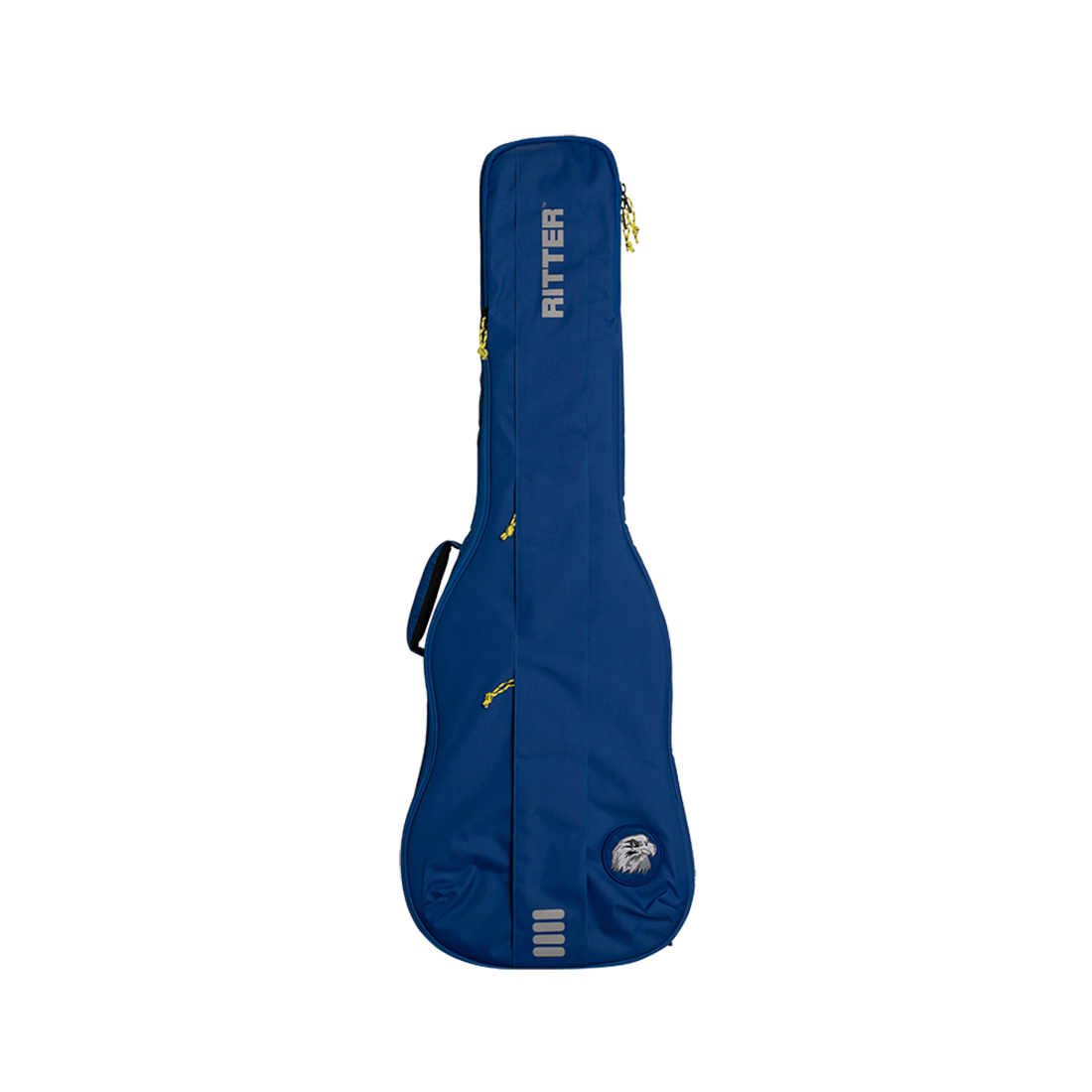 Ritter Bern RGB4-B/SBL Sapphire Blue Bass Guitar Bag