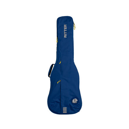 Ritter Bern RGB4-B/SBL Sapphire Blue Bass Guitar Bag