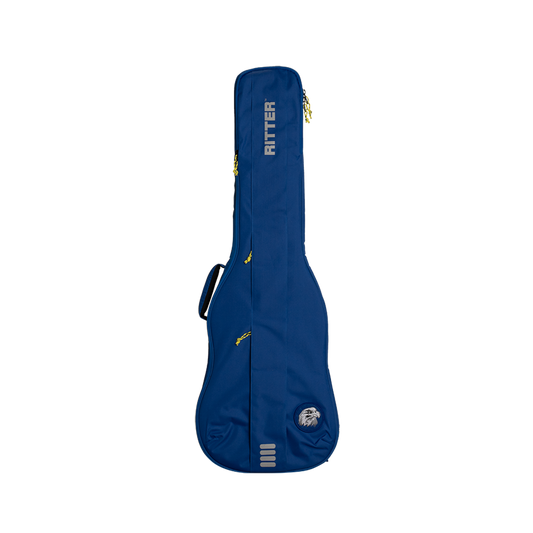 Ritter Bern RGB4-B/SBL Sapphire Blue Bass Guitar Bag