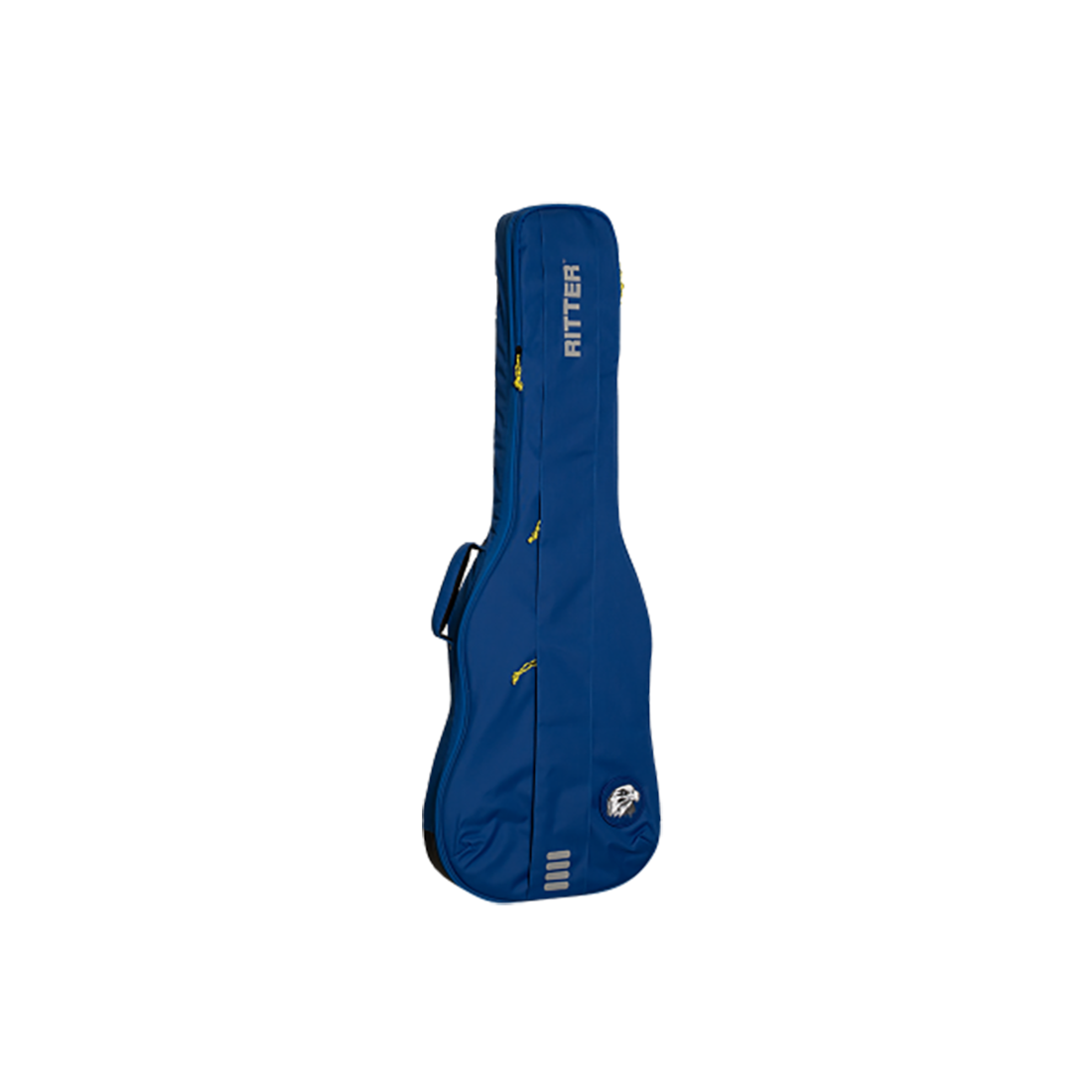 Ritter Bern RGB4-B/SBL Sapphire Blue Bass Guitar Bag