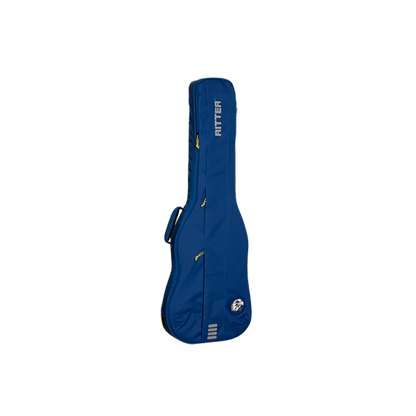 Ritter Bern RGB4-B/SBL Sapphire Blue Bass Guitar Bag